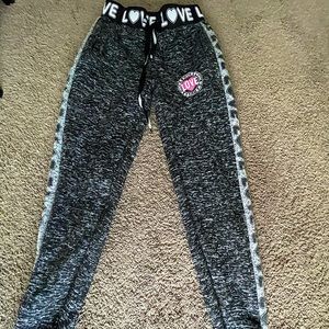 Love sweatpants for girls